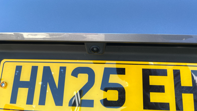 Renault Symbioz 1.6 E-Tech FHEV 145 Iconic Esprit Alpine 5dr Auto Hybrid Estate